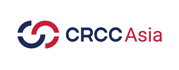 CRCC Asia